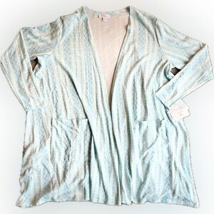 LuLaRoe Caroline Cardigan